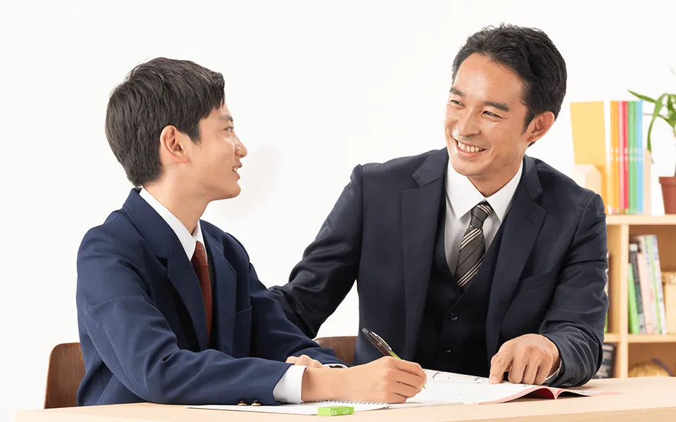 森塾メソッド
