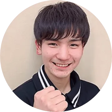 山形大学農学部合格!高校生の吉川さんの口コミ