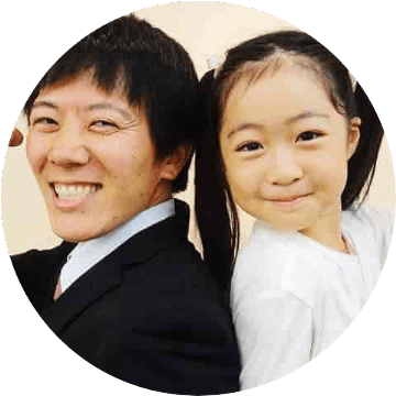 小5 竹波さん
